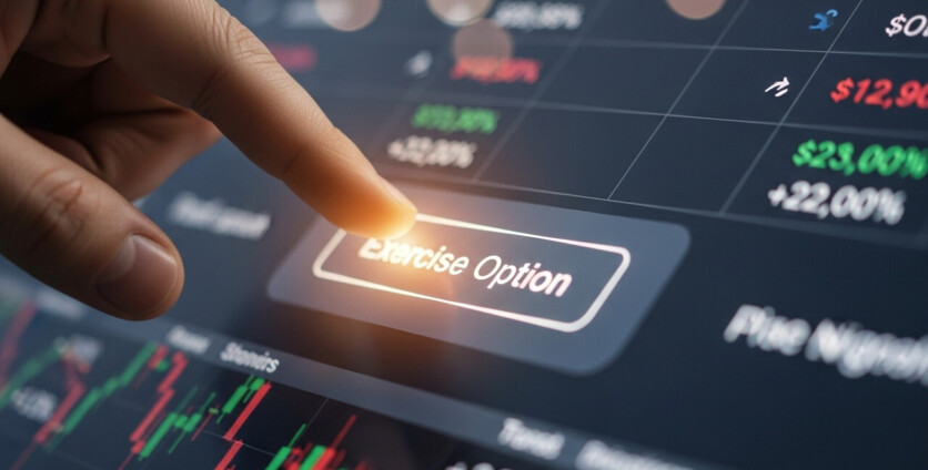 Mengapa Kebanyakan Opsyen Jual Tersenarai Berbentuk Gaya Amerika, Menawarkan Peluang Pelaksanaan?