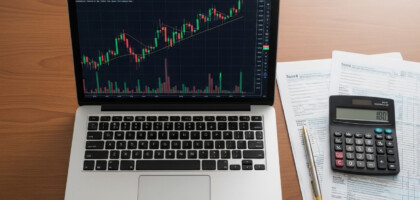 Do You Have to Pay Tax for Forex Trading? What Every Trader Should Know