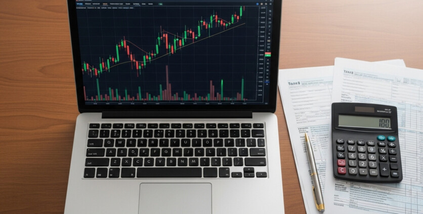 Do You Have to Pay Tax for Forex Trading? What Every Trader Should Know