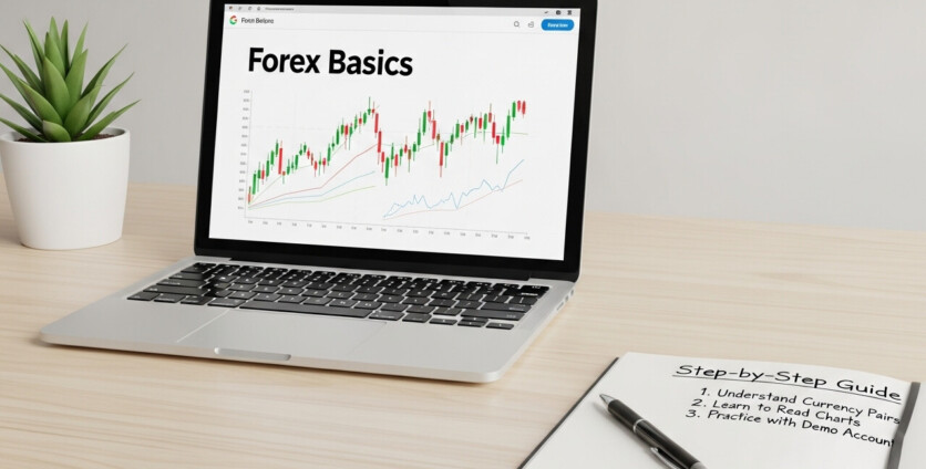 Comment faire du trading Forex pour les débutants : Un guide étape par étape vers le succès ?
