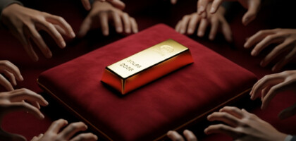 Does a Limited Amount of Goods Available Mean Excess in Trading?