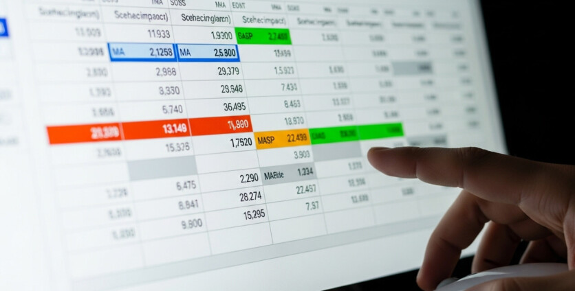 Cómo Encontrar Noticias de Lanzamientos en el Calendario de Forex Factory: Una Guía Paso a Paso