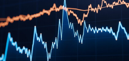 How Does This Measure a Stock’s Volatility Compared to Overall Changes in the Stock Market?