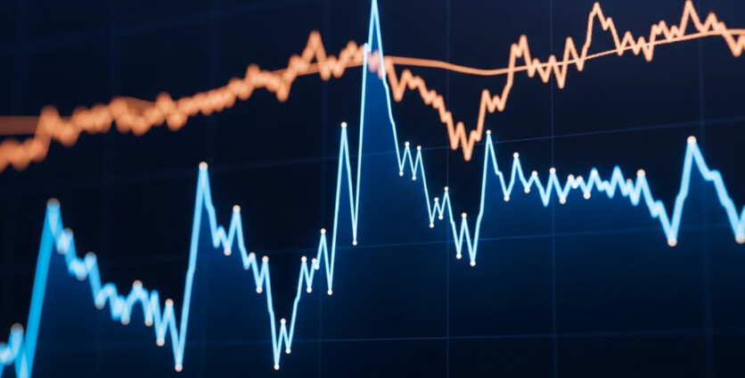 How Does This Measure a Stock’s Volatility Compared to Overall Changes in the Stock Market?
