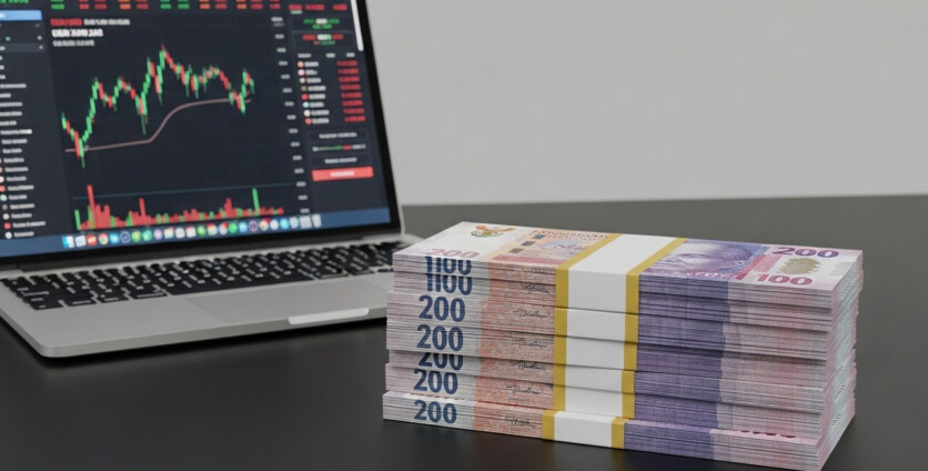 Combien Ai-Je Besoin pour Commencer à Trader le Forex en Afrique du Sud : Un Guide Complet