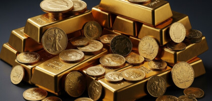 How Much Is 10 Pounds of 24K Gold Worth? Uncovering Its Value in Today’s Market