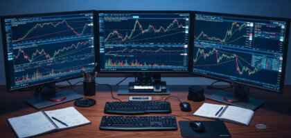 Is It Possible to Hold Forex Pairs Through CFDs for Months?