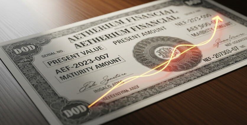 Segala Yang Lain Tetap: Bila Nilai Kini Bon Meningkat?