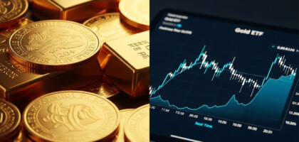 Is It Better to Buy Physical Gold or Gold ETF: Which Investment Suits You Best?