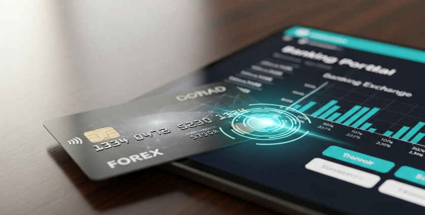 ¿Puedo transferir dinero de una tarjeta Forex a mi cuenta bancaria? ¡Aquí está lo que necesitas saber!