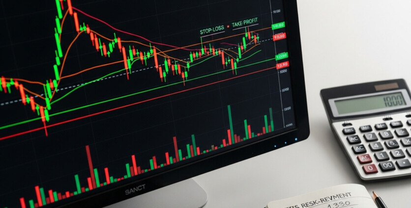 Cómo calcular Stop Loss y Take Profit en Forex: Tu guía esencial para la gestión de riesgos