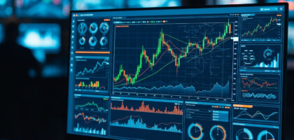 What Tools Does This Simulation Have to Help You Choose Stocks Effectively?