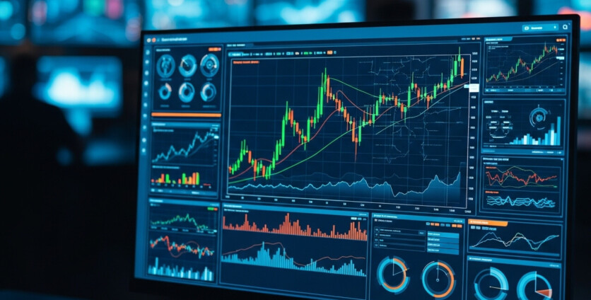 Apakah Alat yang Dimiliki Simulasi Ini untuk Membantu Anda Memilih Saham dengan Berkesan?
