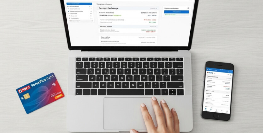 Bagaimana Memindahkan Kad Forex HDFC ke Akaun Bank: Panduan Langkah-demi-Langkah?