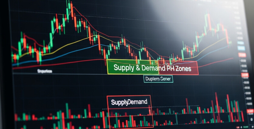Cómo Identificar Zonas de Oferta y Demanda en Forex: Técnicas Esenciales para Traders