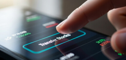 Can I Move My Stocks from One Broker to Another? A Step-by-Step Guide