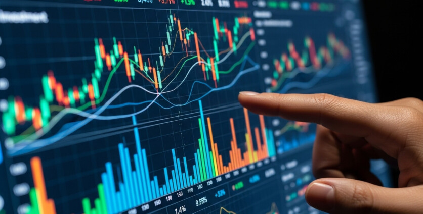 Quelle ressource est essentielle pour des informations et recherches d’investissement à jour ?