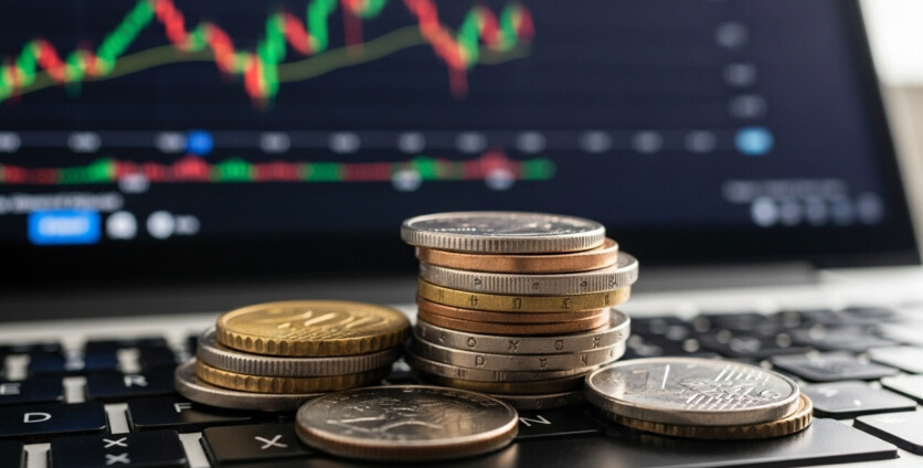 How Much is the Minimum Amount to Start Forex Trading? Discover What You Need to Know!