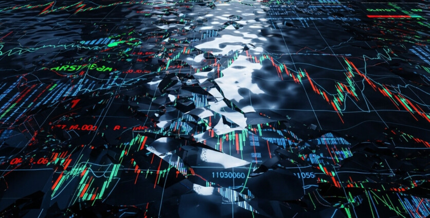 Which of the Following Defines the Volatility of an Investment?