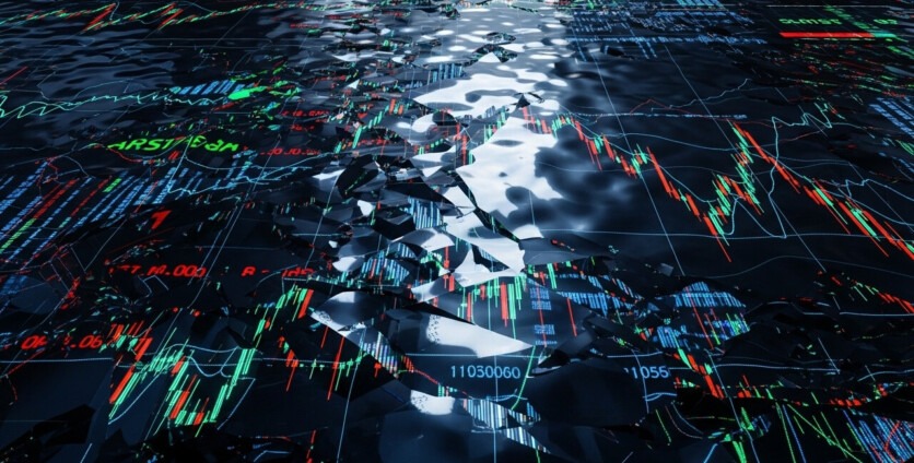 ¿Cuál de los Siguientes Define la Volatilidad de una Inversión?