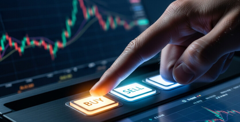 Bagaimana Mengetahui Bila Hendak Membeli atau Menjual dalam Perdagangan Forex: Tip dan Strategi Penting