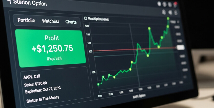 Que se passe-t-il si mon option d’achat expire dans la monnaie ? Voici ce que vous devez savoir !