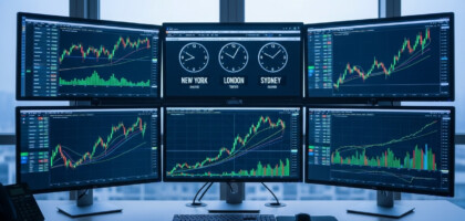 What is the Best Time to Trade the Forex Market for Maximum Profit?