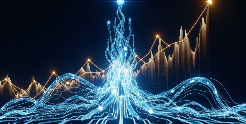 Quels sont les meilleurs titres d’IA dans lesquels investir pour des rendements maximums ?