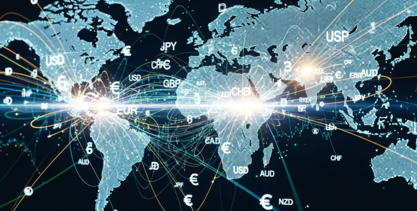 ¿Cuánto Volumen se Comercia por Día en el Mercado Forex? Descubriendo las Cifras Detrás del Comercio Global de Divisas