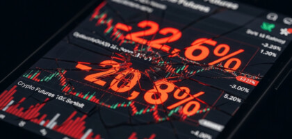 Can You Lose More Than You Invest in Crypto Futures? Understanding the Risks