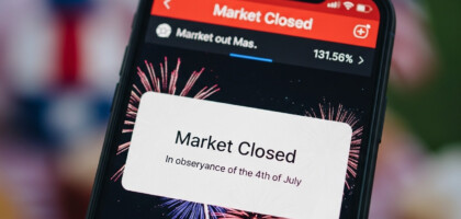 Is the Stock Market Open on the 4th of July? What Investors Need to Know