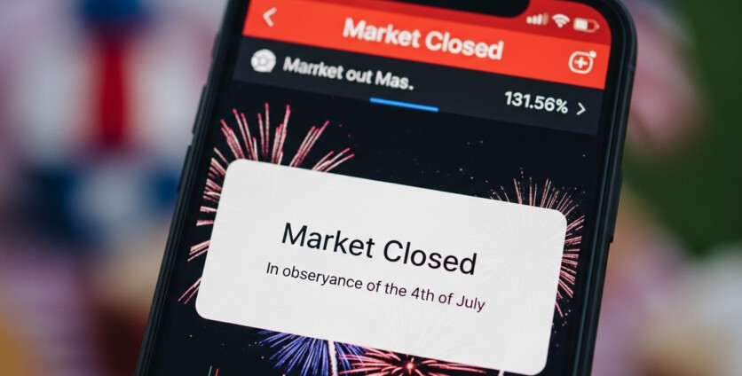 La bourse est-elle ouverte le 4 juillet ? Ce que les investisseurs doivent savoir