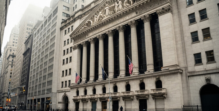 Is the New York Stock Exchange Open on Good Friday? What You Need to Know