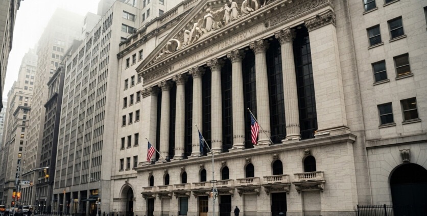 ¿Está abierta la Bolsa de Valores de Nueva York el Viernes Santo? Lo que necesitas saber
