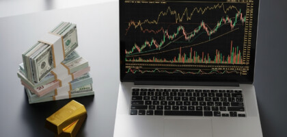How Much Money Do You Need to Trade Gold in Forex? A Comprehensive Guide for Aspiring Traders