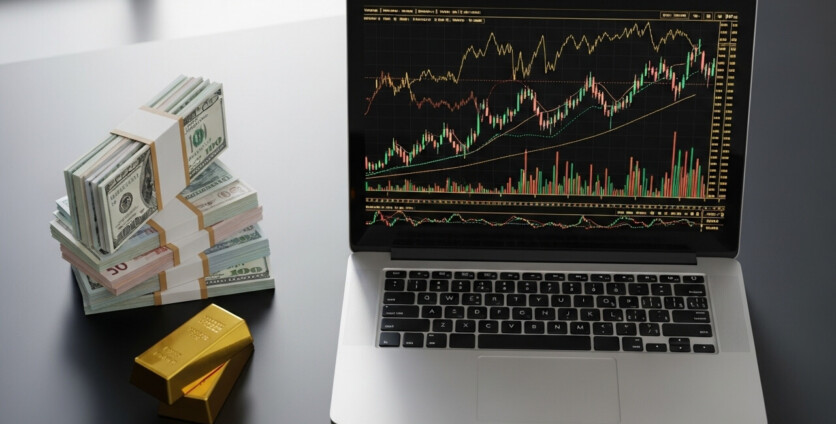 ¿Cuánto dinero necesitas para operar con oro en Forex? Una guía integral para aspirantes a traders