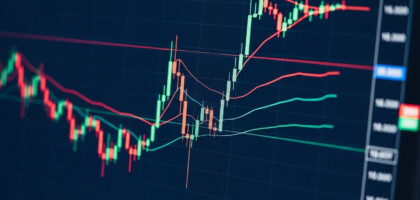 How Can You Analyze a Profitable Candlestick in Forex Trading?