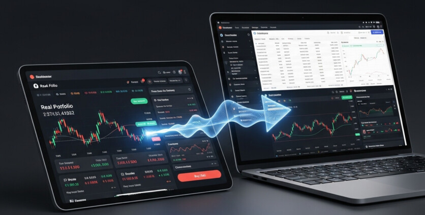 Bolehkah Anda Memindahkan Saham dari Satu Broker ke Broker Lain? Inilah Apa yang Perlu Anda Ketahui