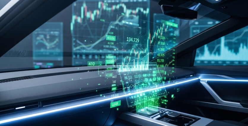 ¿Cuánto Valdrá la Acción de Tesla en 5 Años? Perspectivas y Predicciones para Inversores