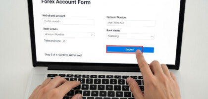 How Do I Withdraw Money from My Forex Account? A Step-by-Step Guide