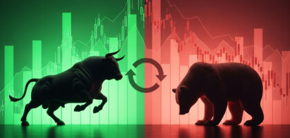 What’s the Difference Between a Bull Market and a Bear Market: Understanding Market Cycles for Smarter Investing?