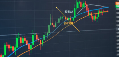 How Can You Effectively Use the Moving Average Indicator in Forex Trading?