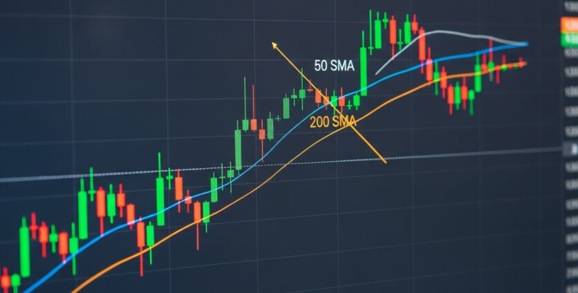 ¿Cómo puedes utilizar eficazmente el indicador de media móvil en el trading de Forex?