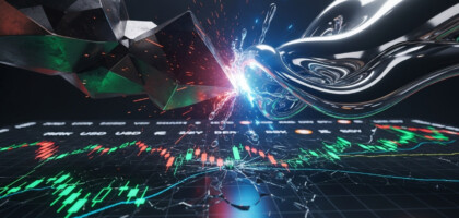 Which Public Figure Did DJ Coach Have Beef With Regarding Forex?