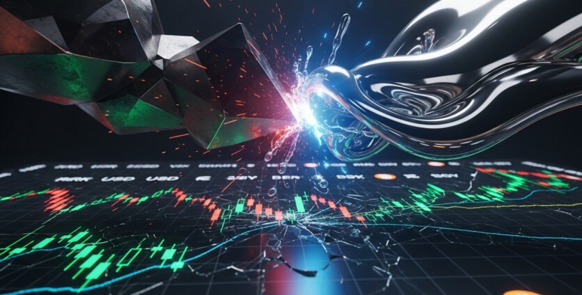 ¿Con qué Figura Pública Tuvo DJ Coach un Conflicto en Relación al Forex?