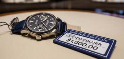 Is the Market Price for a Product Really Where Demand Exceeds Supply?