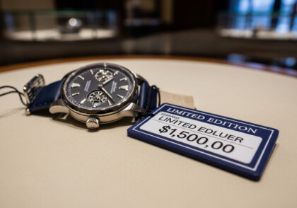 Le prix du marché pour un produit est-il vraiment là où la demande dépasse l’offre ?