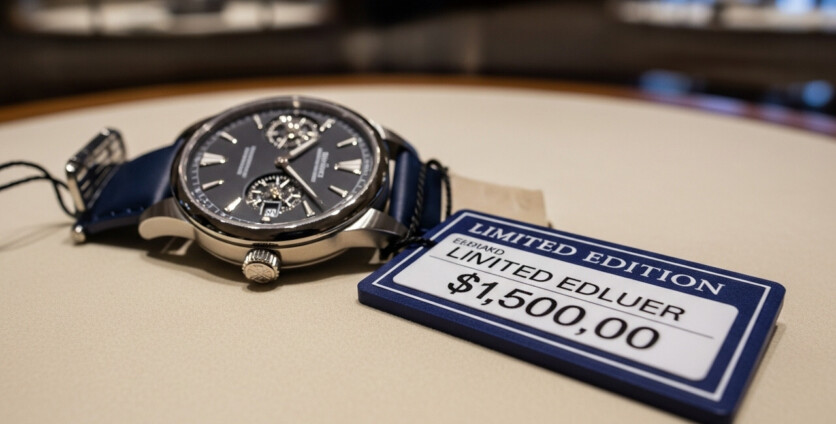 Is the Market Price for a Product Really Where Demand Exceeds Supply?