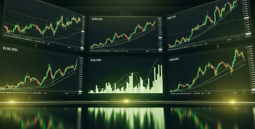 Quels sont les meilleurs paires Forex à trader pour un profit maximal ?