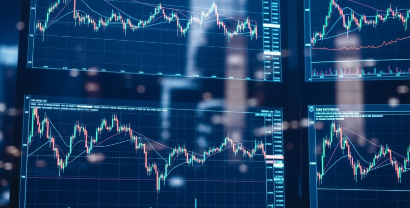 Un pays qui se fie à l’analyse technique pour prévoir les mouvements des taux de change saurait quoi ?